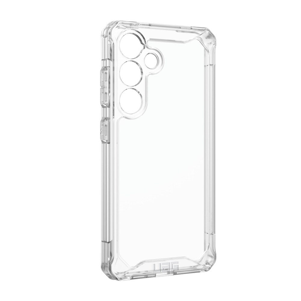 Samsung Galaxy S24 UAG PLYO Case - Ice - Transparent