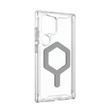 Samsung Galaxy S24 Ultra UAG PLYO Series Case - MagSafe Compatible - Ice / Transparent