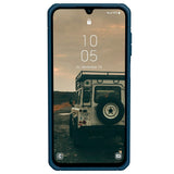 Samsung Galaxy A15 (5G) / A15 UAG Scout Series Case - Blue