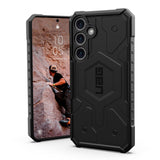 Samsung Galaxy S24+ (Plus) UAG PATHFINDER Series Case - Black