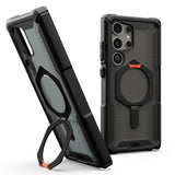 Samsung Galaxy S24 Ultra UAG PLASMA XTE Series Case - Black