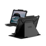 iPad Air 11" (2024) UAG Metropolis SE Case - Black