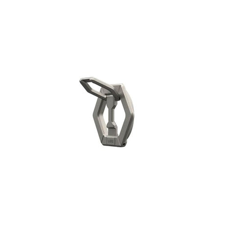 UAG Magnetic Mobile Stand/Ring with MagSafe - Silver