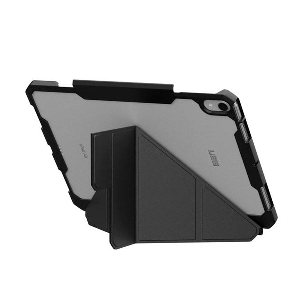 iPad Air 11" (2024) UAG Essential Armor Case - Black