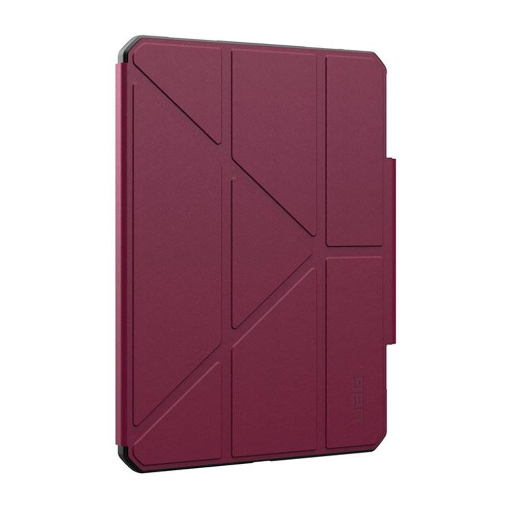 iPad Air 11" (2024) UAG Essential Armor Case - Bordeaux