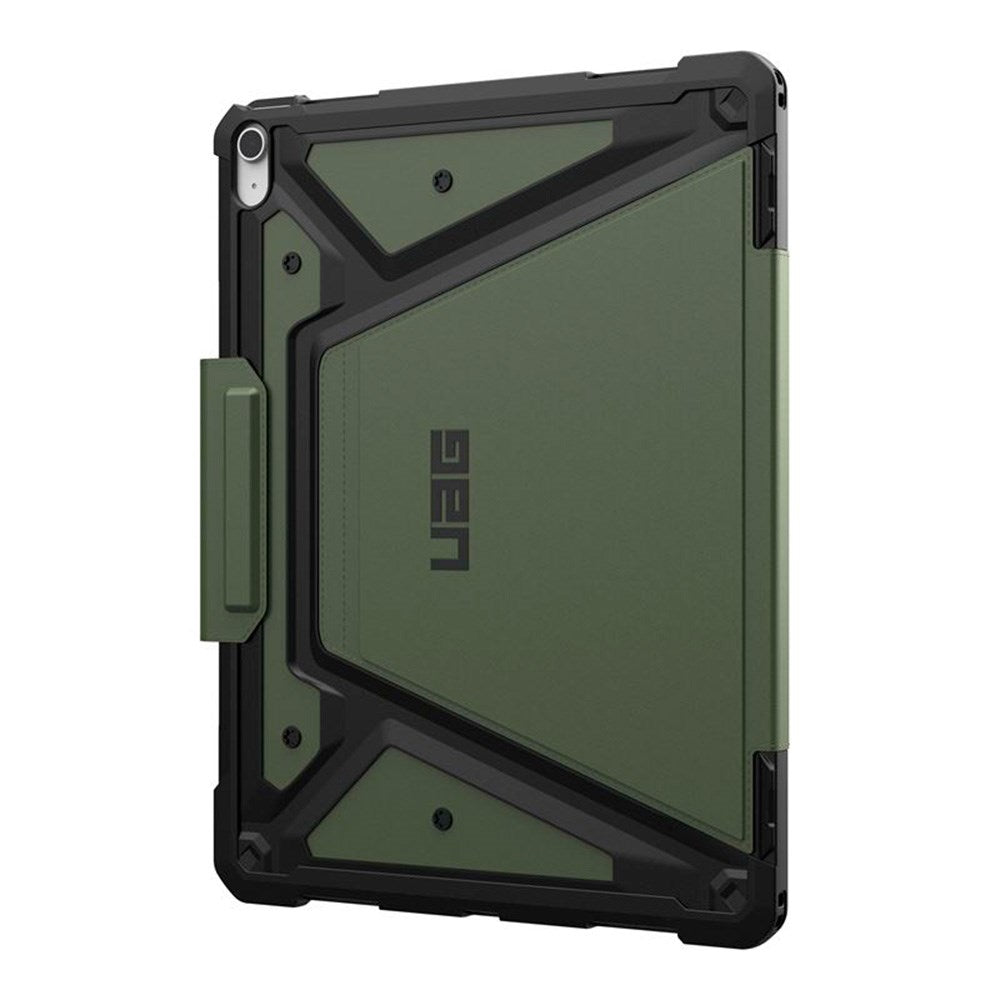 iPad Air 13" (2024) UAG Metropolis SE Case - Olive