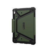 iPad Air 11" (2024) UAG Metropolis SE Case - Olive