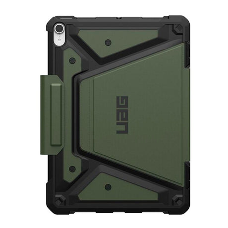 iPad Air 11" (2024) UAG Metropolis SE Case - Olive