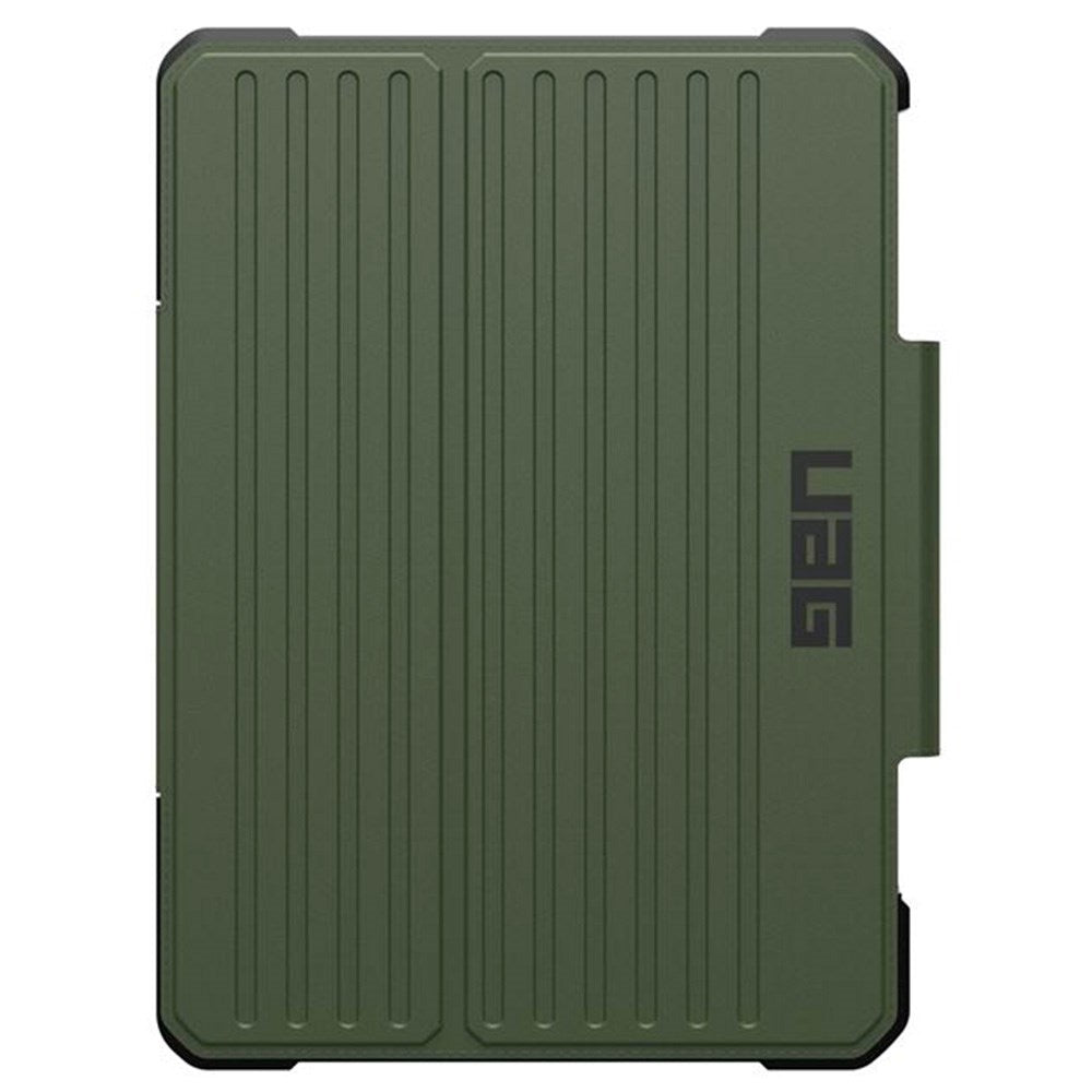 iPad Air 11" (2024) UAG Metropolis SE Case - Olive