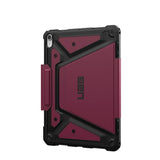 iPad Air 11" (2024) UAG Metropolis SE Case - Bordeaux