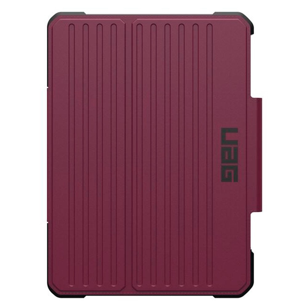 iPad Air 11" (2024) UAG Metropolis SE Case - Bordeaux