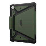 iPad Pro 13" (2024) UAG Metropolis SE Case - Olive