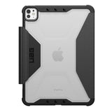 iPad Pro 11" (2024) UAG Plyo Case - Transparent / Black