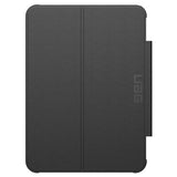 iPad Pro 11" (2024) UAG Plyo Case - Transparent / Black