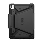 iPad Pro  11" (2024) UAG Metropolis SE Case - Black