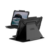 iPad Pro  11" (2024) UAG Metropolis SE Case - Black