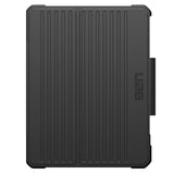 iPad Pro  13" (2024) UAG Metropolis SE Case - Black