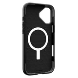 iPhone 16 Plus UAG CIVILIAN Series Case - MagSafe Compatible - Black