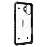 iPhone 16 Plus UAG PATHFINDER Series Case - MagSafe Compatible - Ice