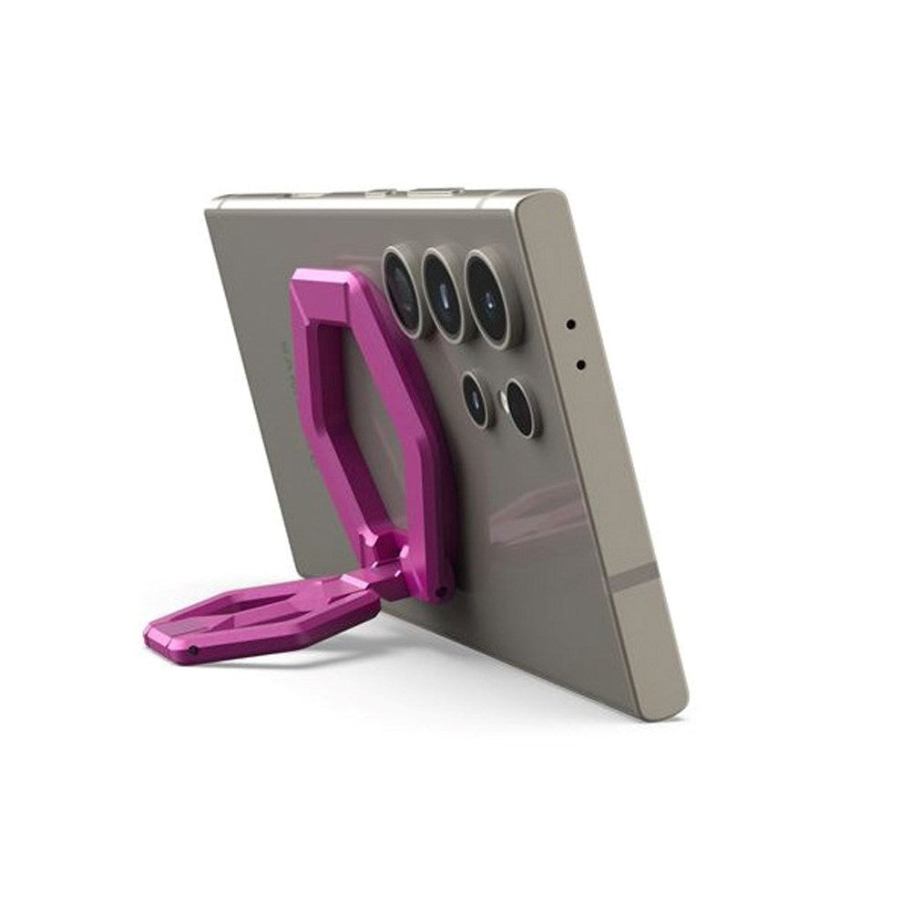 UAG Magnetic Mobile Stand/Ring with MagSafe - Pink