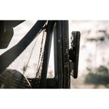 UAG Monarch Mag2 Ring Holder for Mobile with Stand Function - Black