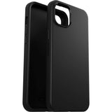 OtterBox Symmetry Series iPhone 15 Plus Case - Black