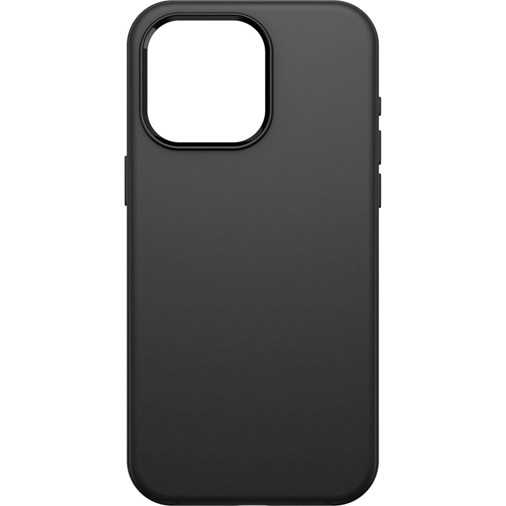 OtterBox Symmetry Series iPhone 15 Pro Max Case - Black