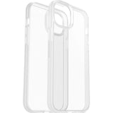 OtterBox React Series iPhone 15 Plus Case - Transparent