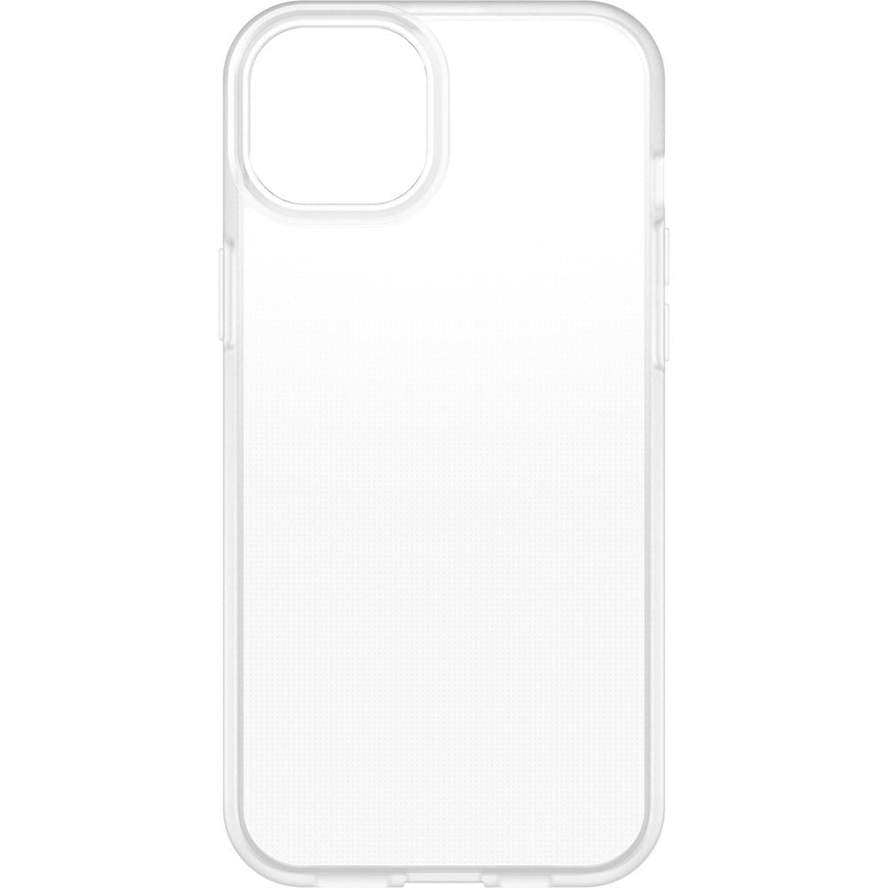 OtterBox React Series iPhone 15 Plus Case - Transparent