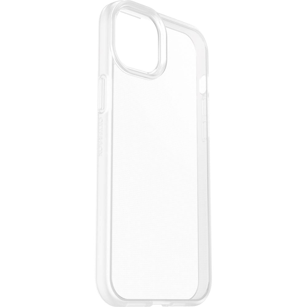 OtterBox React Series iPhone 15 Plus Case - Transparent