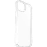 OtterBox React Series iPhone 15 Plus Case - Transparent