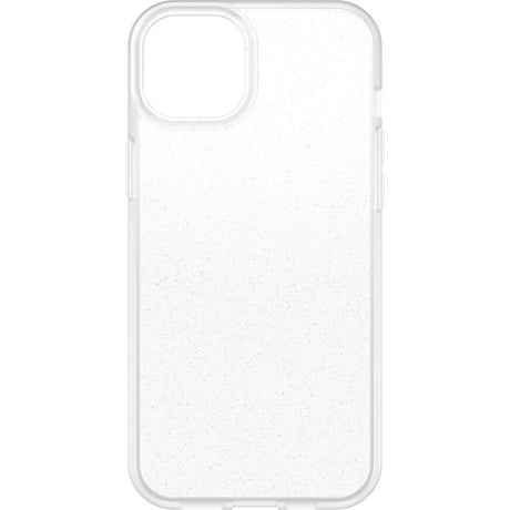 OtterBox React Series iPhone 15 Plus Case - Transparent / Glitter