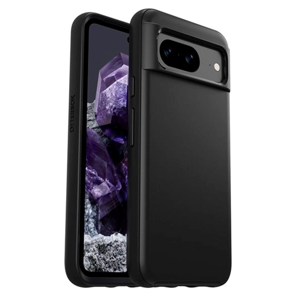 OtterBox Symmetry Series Google Pixel 8 Case - Black