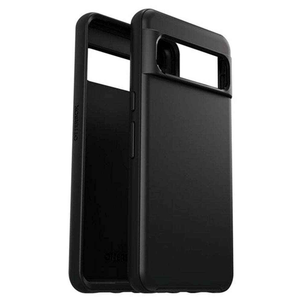 OtterBox Symmetry Series Google Pixel 8 Pro Case - Black