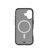 iPhone 17 Tech21 EVO Check Case - MagSafe Compatible - Black