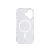 iPhone 17 Tech21 EVO Lite Case - MagSafe Compatible - Transparent