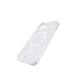 iPhone 17 Tech21 EVO Lite Case - MagSafe Compatible - Transparent