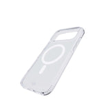iPhone 17 Pro Max Tech21 EVO Clear Case - MagSafe Compatible - Transparent