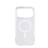 iPhone 17 Pro Max Tech21 EVO Lite Case - MagSafe Compatible - Transparent