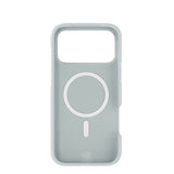 iPhone 17 Pro Max Tech21 EVO Dusk Case - MagSafe Compatible - Titanium