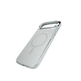 iPhone Air Tech21 EVO Dusk Case - MagSafe Compatible - Titanium