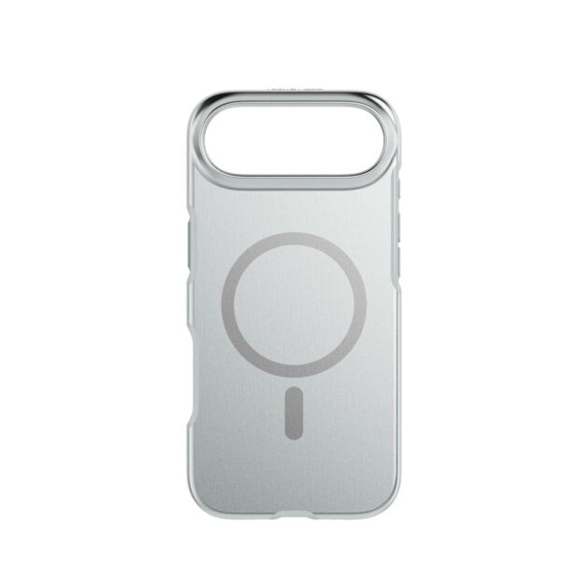 iPhone Air Tech21 EVO Dusk Case - MagSafe Compatible - Titanium