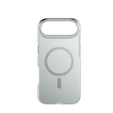 iPhone Air Tech21 EVO Dusk Case - MagSafe Compatible - Titanium