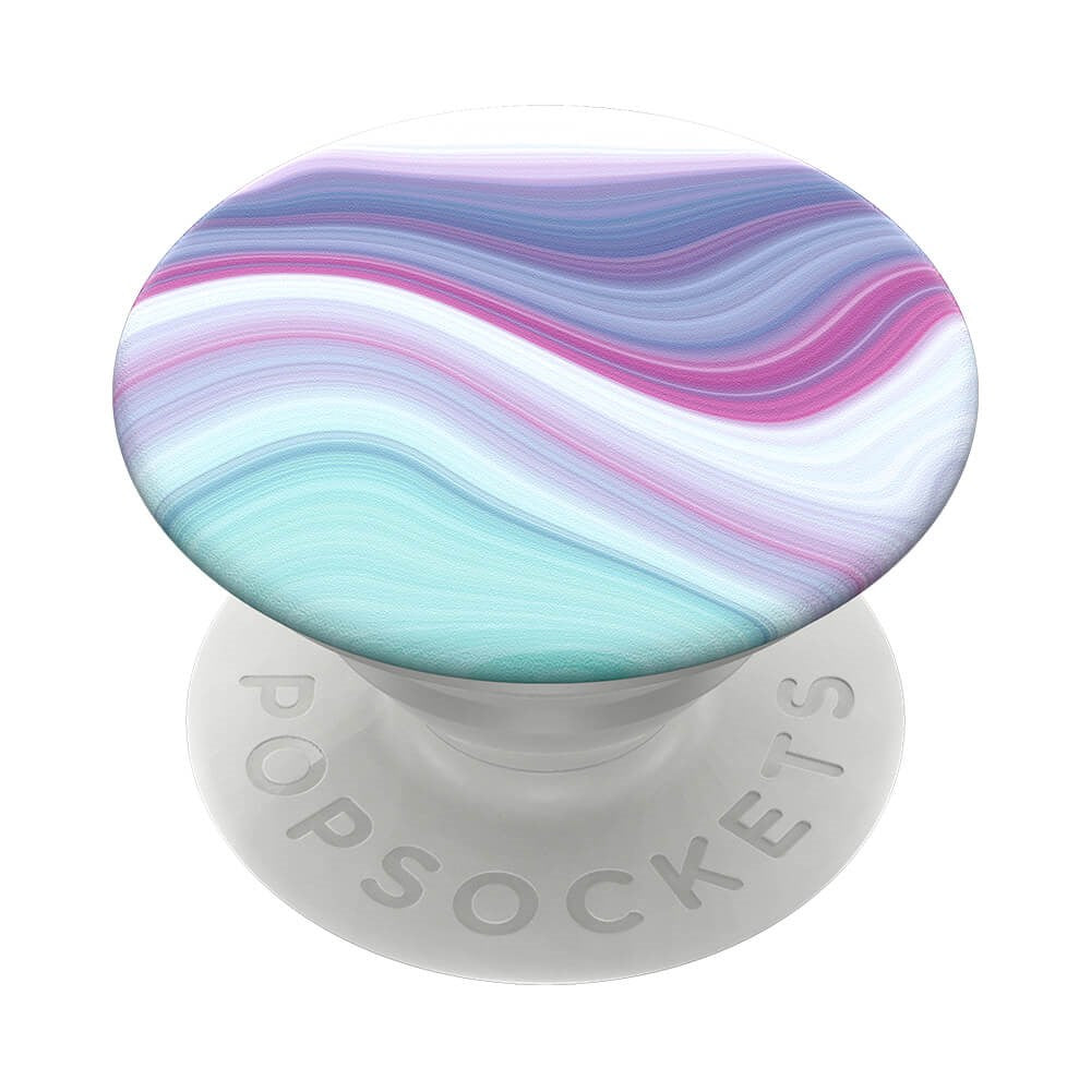 POPSOCKETS PopGrip Metamorphic Removable Grip with Stand Function