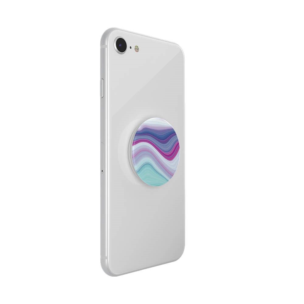 POPSOCKETS PopGrip Metamorphic Removable Grip with Stand Function