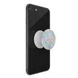 POPSOCKETS PopGrip Opal Removable Grip with Stand Function