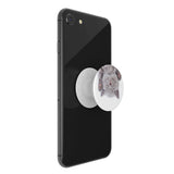 POPSOCKETS PopGrip Cat Nap Removable Grip with Stand Function