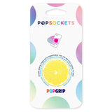 POPSOCKETS PopGrip Pucker up Removable Grip with Stand Function