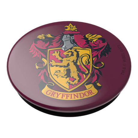 POPSOCKETS PopGrip Gryffindor Removable Grip with Stand Function