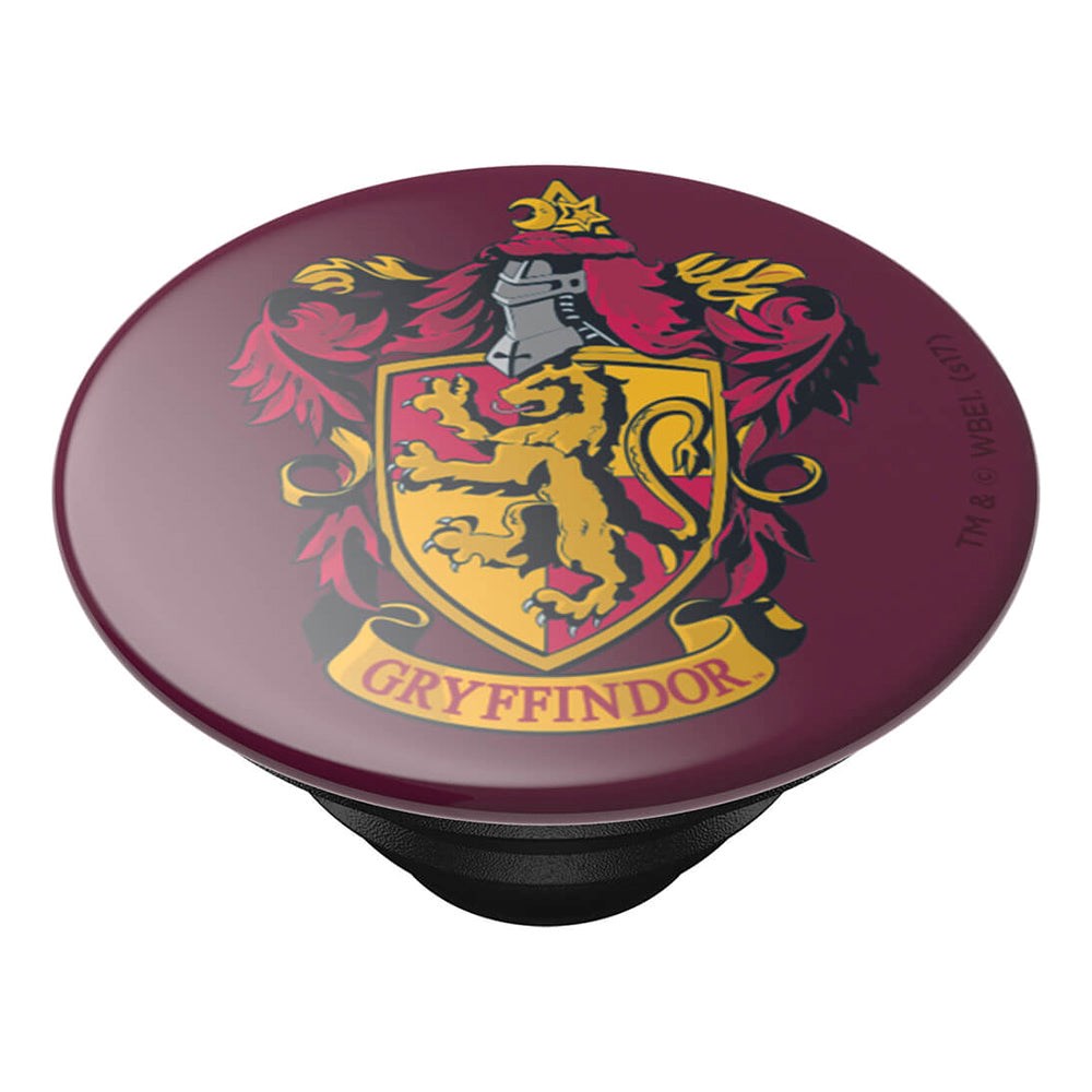 POPSOCKETS PopGrip Gryffindor Removable Grip with Stand Function